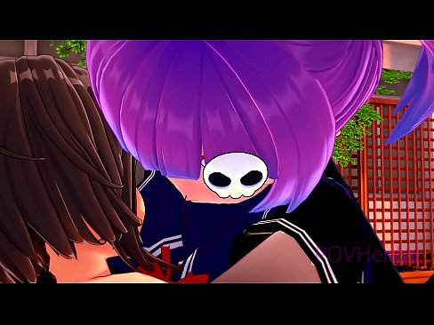 ❤️ Arachne msichana monster. ❤️❌ ❤